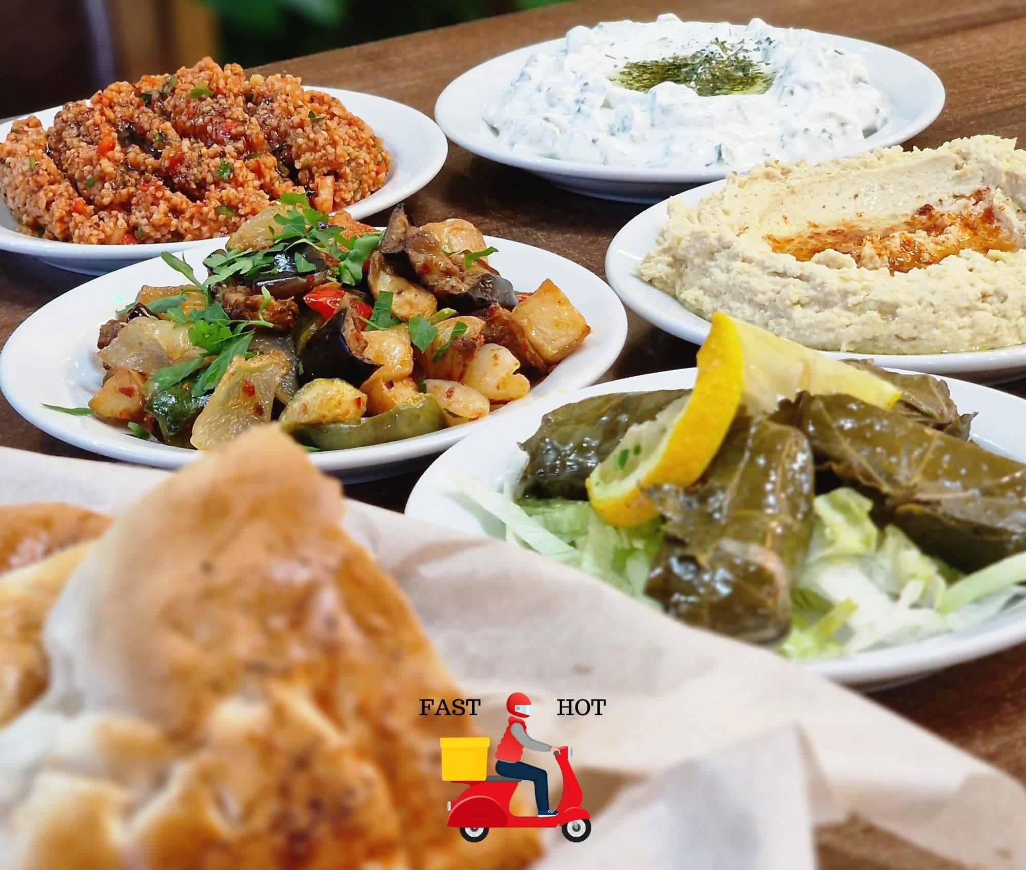 Marmaris Original Turkish Charcoal Grill Birmingham