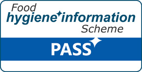 L'arco Takeaway Barrhead Food Hygiene Rating