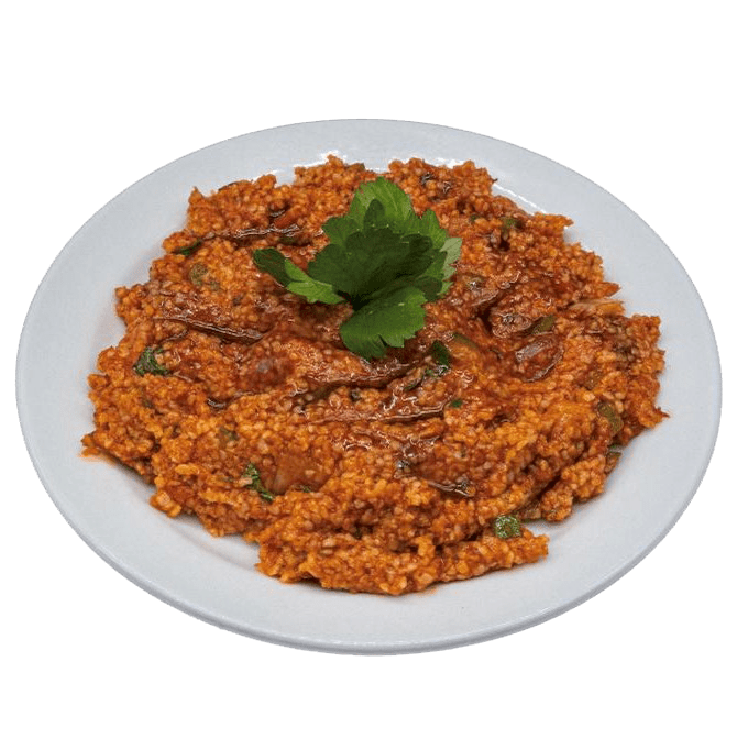 Marmaris Original Kisir in Birmingham.